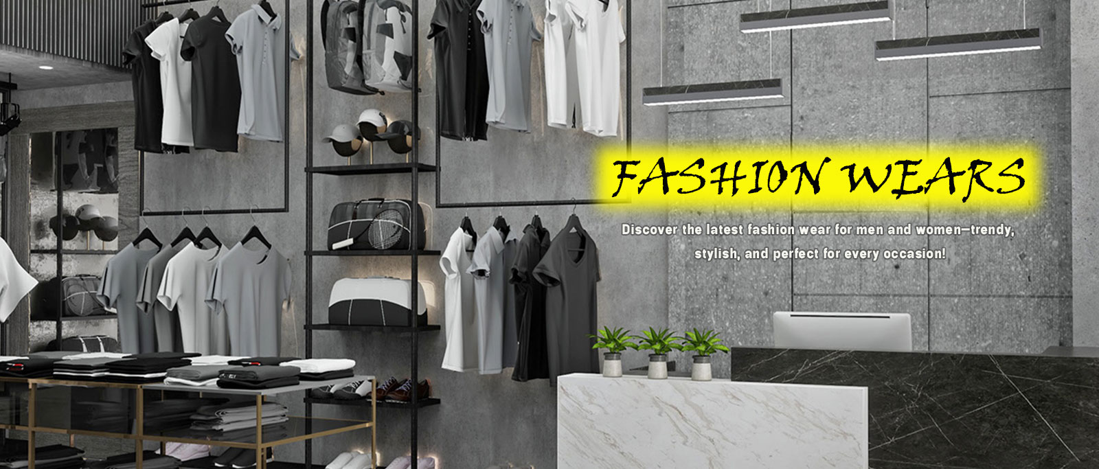 Fashion Wears